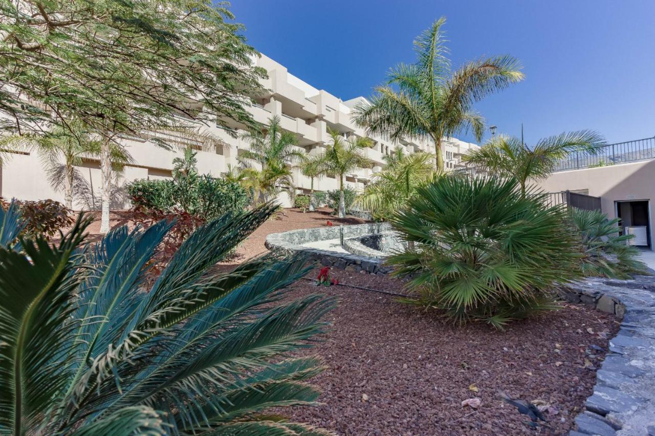 El Horno 2A008 Apartment Playa Paraiso  Exterior photo