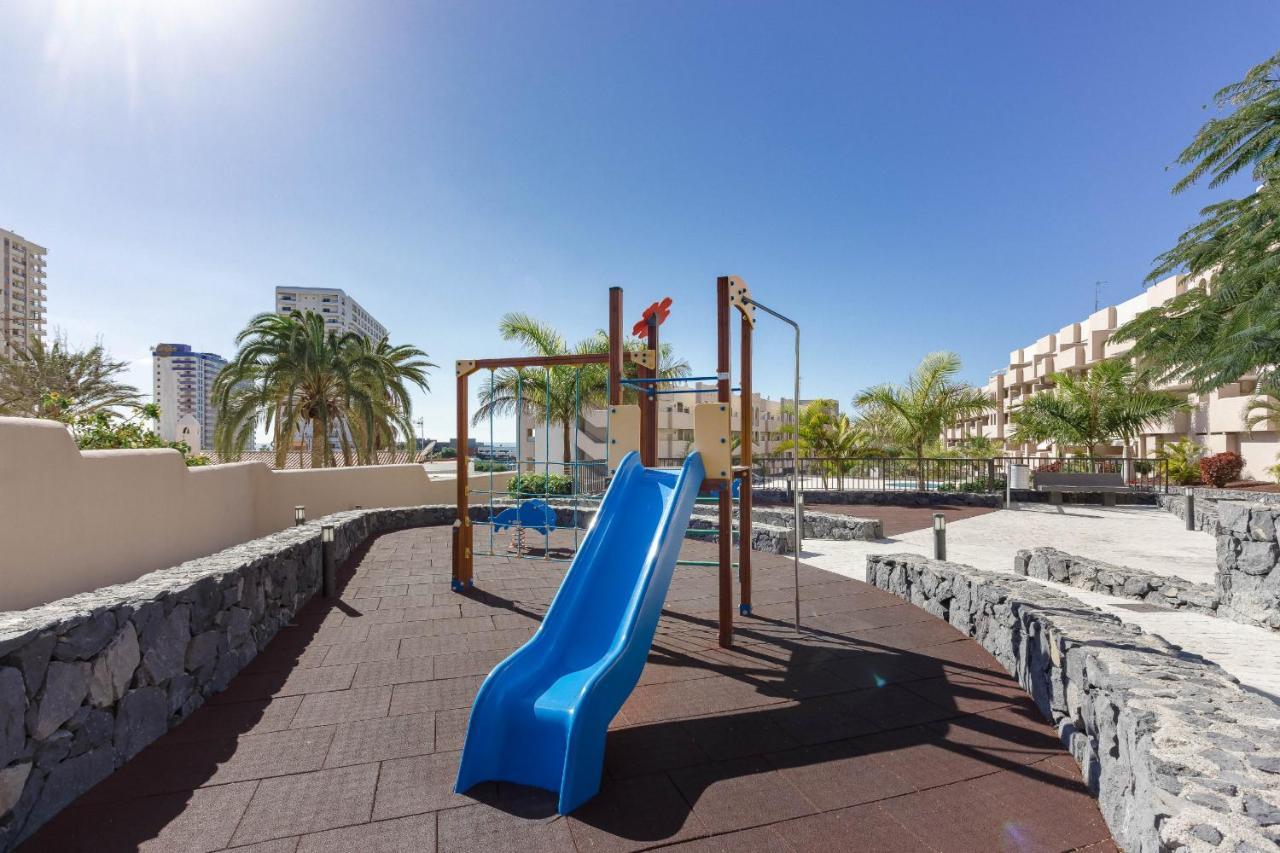 El Horno 2A008 Apartment Playa Paraiso  Exterior photo