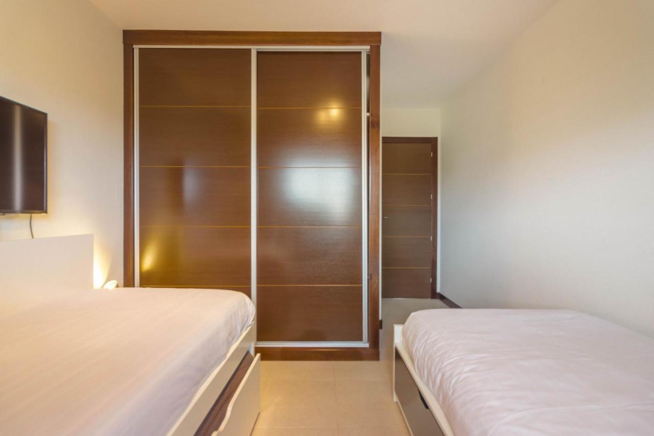 El Horno 2A008 Apartment Playa Paraiso  Exterior photo